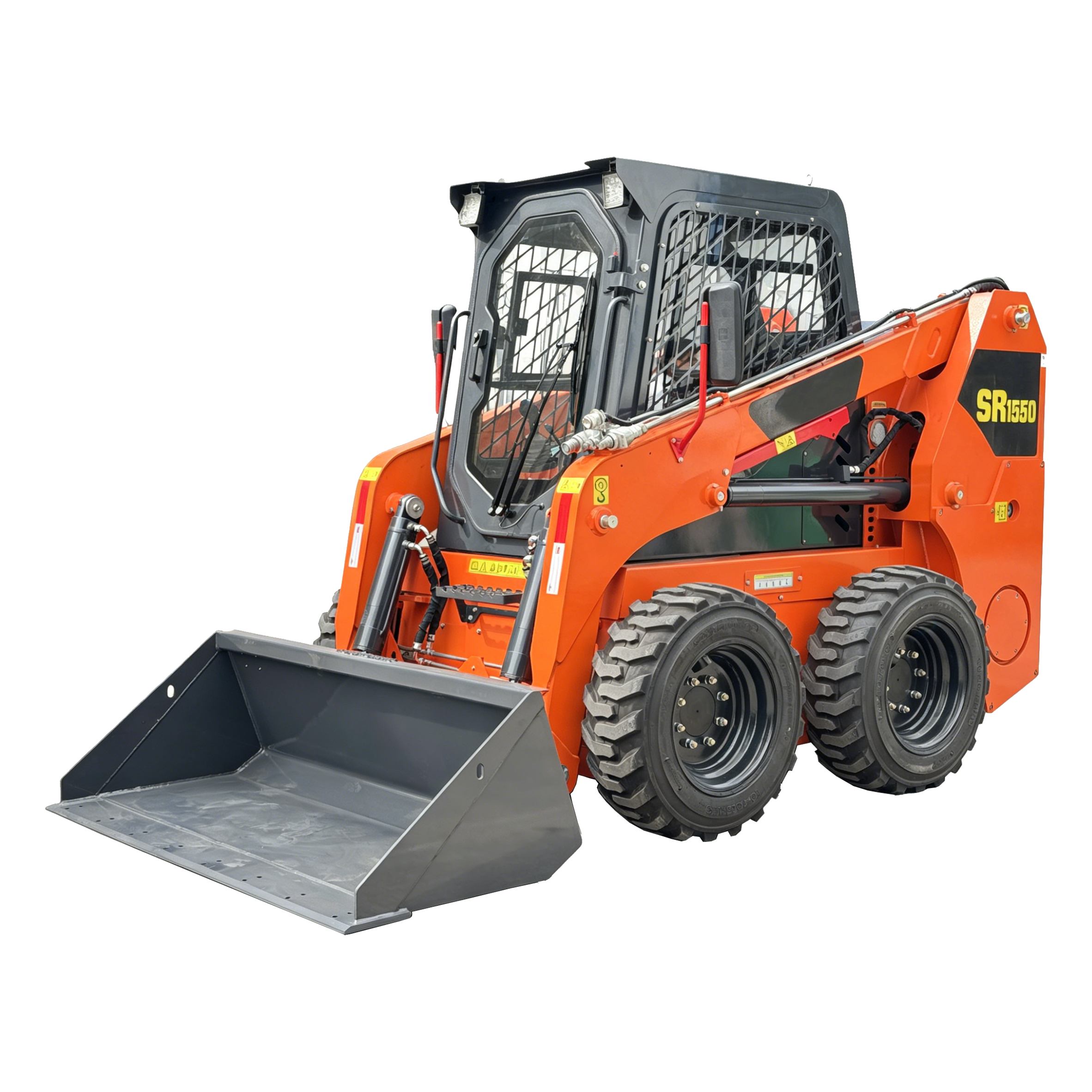 Skid Steer Loader