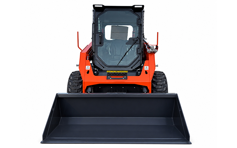 اسکید لودر SR2200B